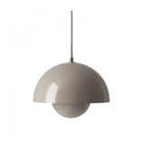 Macaroon Flower Bud Design Lamp