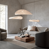 Japandi Style Pendant Lamp