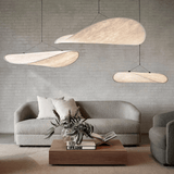 Japandi Style Pendant Lamp