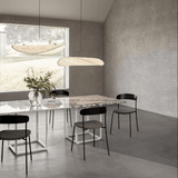 Japandi Style Pendant Lamp