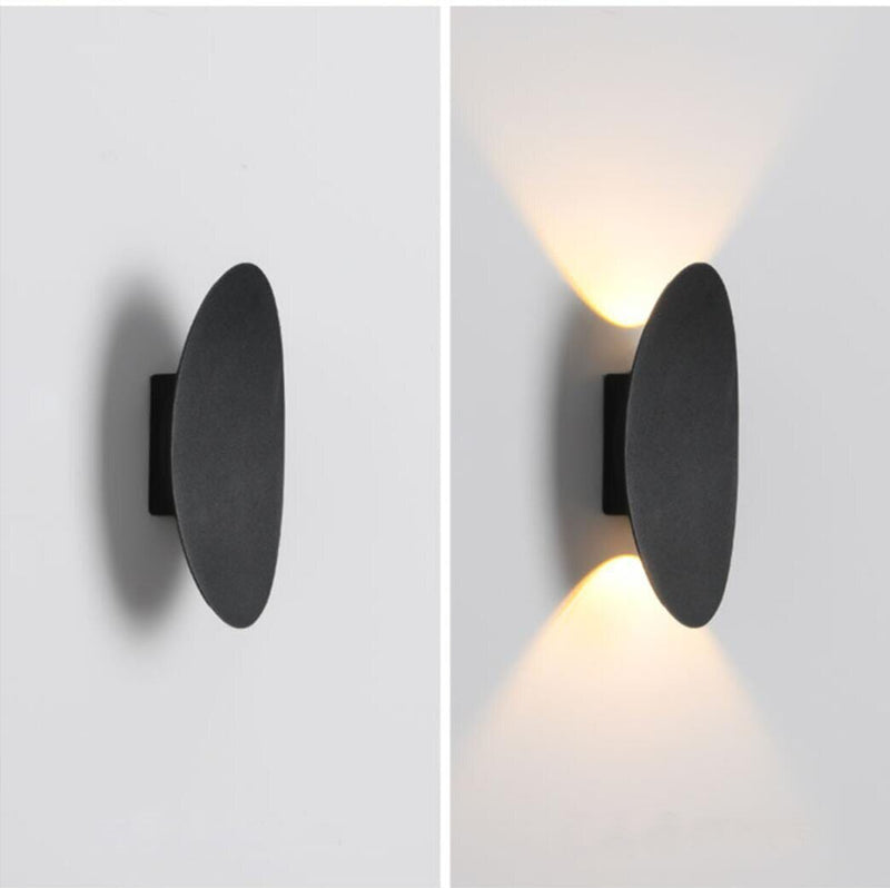 Sunset Outdoor Wall light