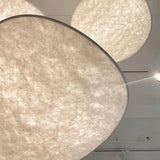 Japandi Style Pendant Lamp