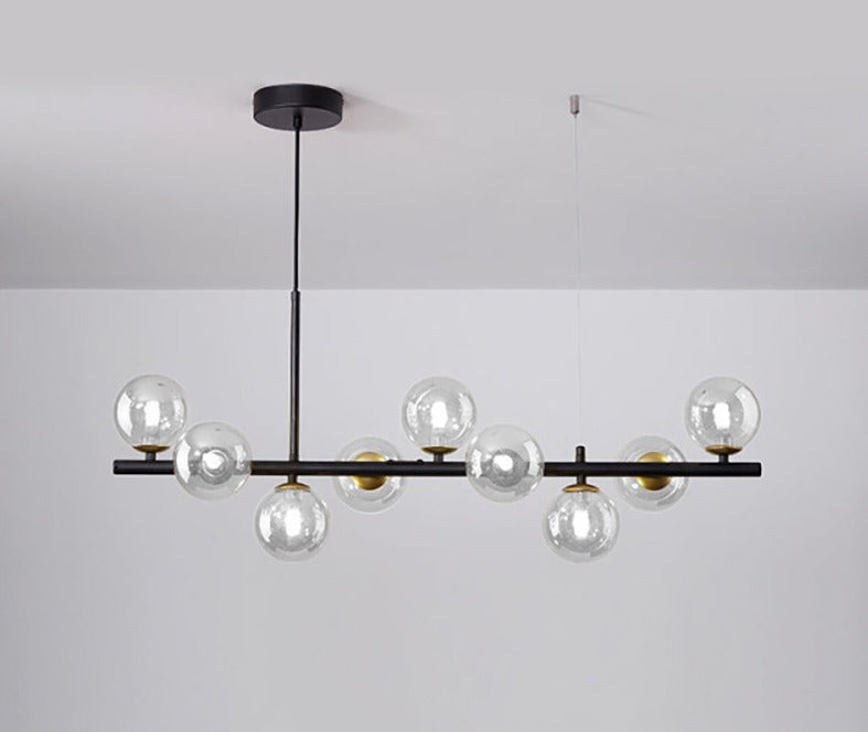 Armature™ - Luxurious chandelier for the Dining Table