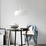 Nordic LED Pendant Lights