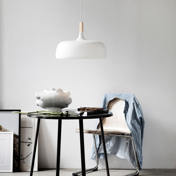 Nordic LED Pendant Lights