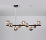 Armature™ - Luxurious chandelier for the Dining Table