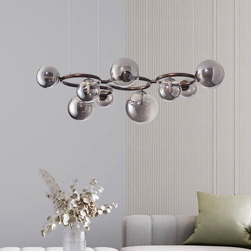 Nordic Modern dining Pendant Light