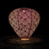 Solar Lantern Air Balloon Design