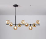 Armature™ - Luxurious chandelier for the Dining Table