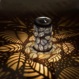 Luminous Leaf Lantern (2-Pack)