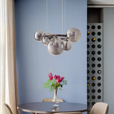 Nordic Modern dining Pendant Light