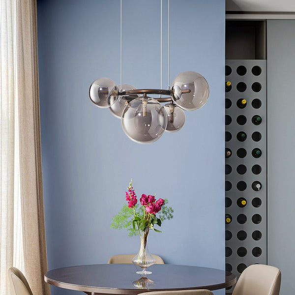 Nordic Modern dining Pendant Light