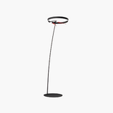 Nordic LED Designer Fishing Floor Lamp