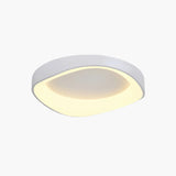 Nordic Artistic Wood Grain Ceiling Light